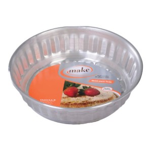 MAKE MOLDE PARA TORTA Nº24